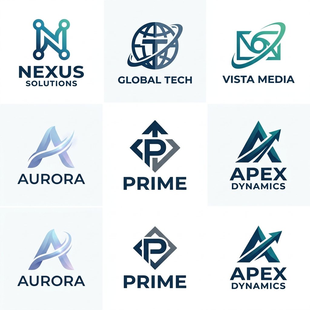 Logos de empresas colaboradoras