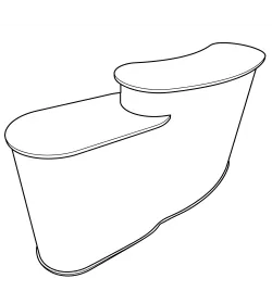 Mostradores a Medida