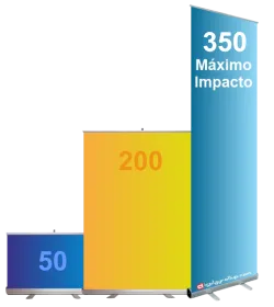 Rollups Personalizados