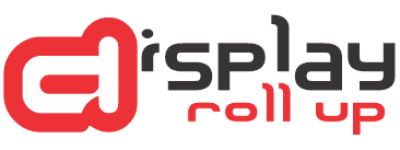 Logotipo de Display Rollup