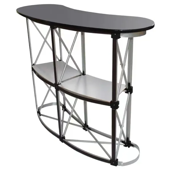 Mostrador Magnético estructura