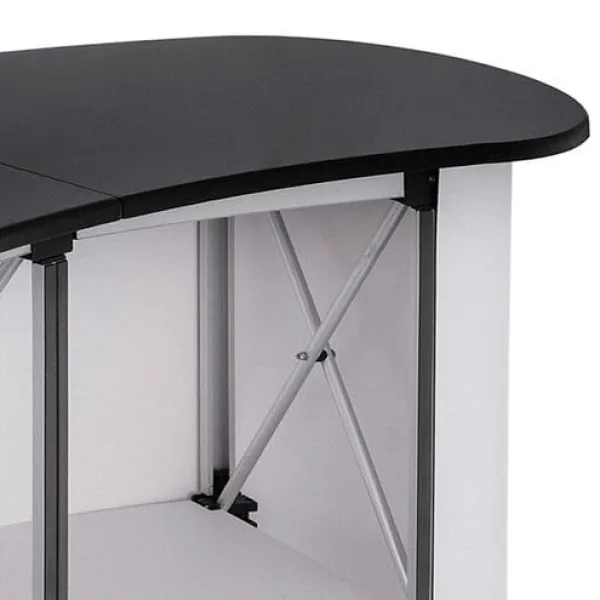 Mostrador Magnético detalle