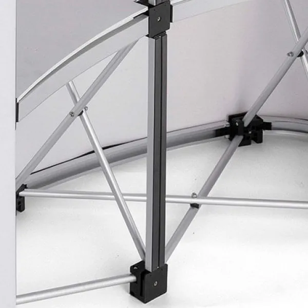 Mostrador Magnético partes