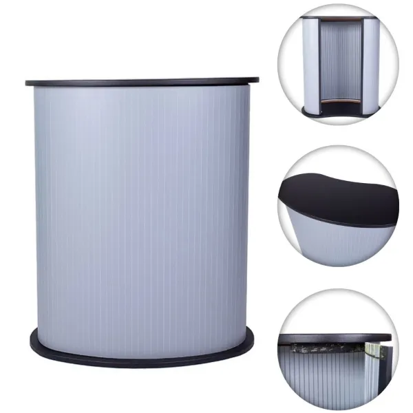 Mostrador Magnético medidas