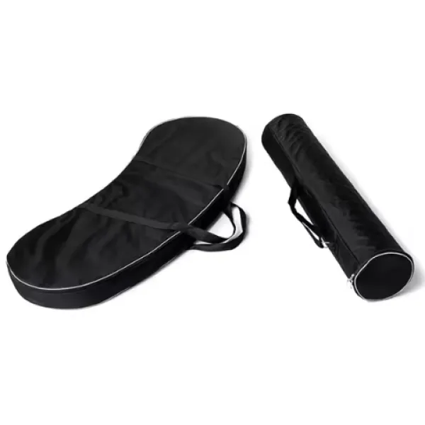 Maleta de transporte 