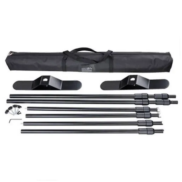 Photocall Extensible XL