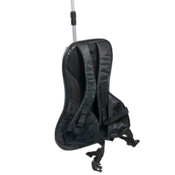 mochila ergonomía 