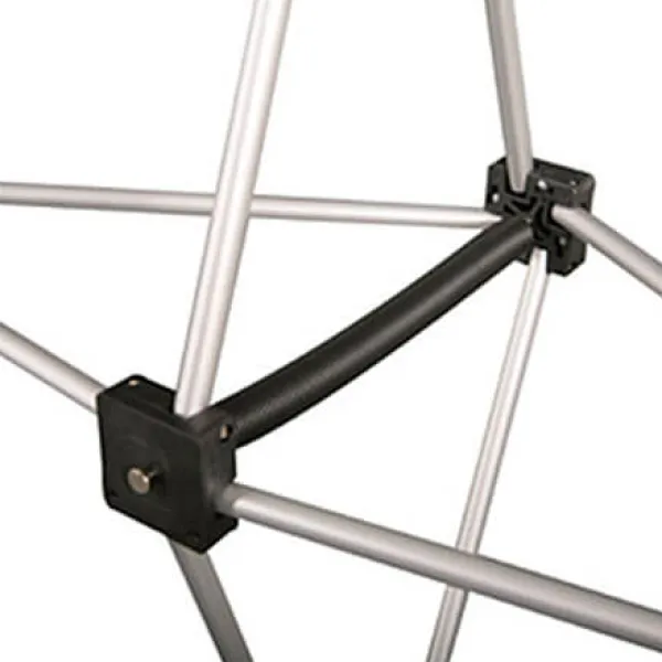 PopUp curvo magnético 