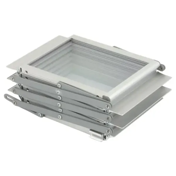 Estructura colapsada