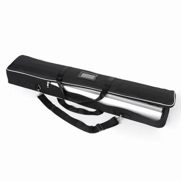 Bolsa apertura lateral 