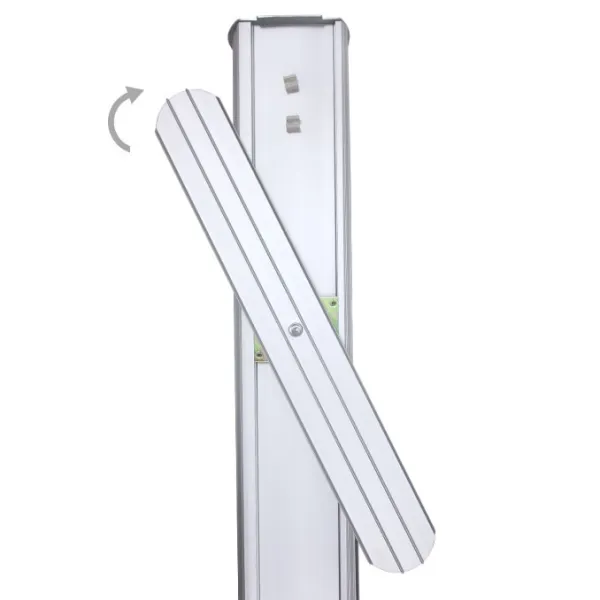 Pies estabilizadores