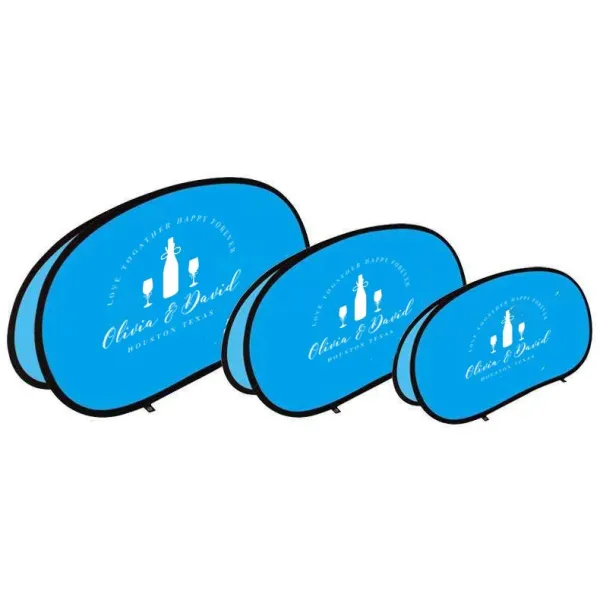 Golf Banner publicitarios