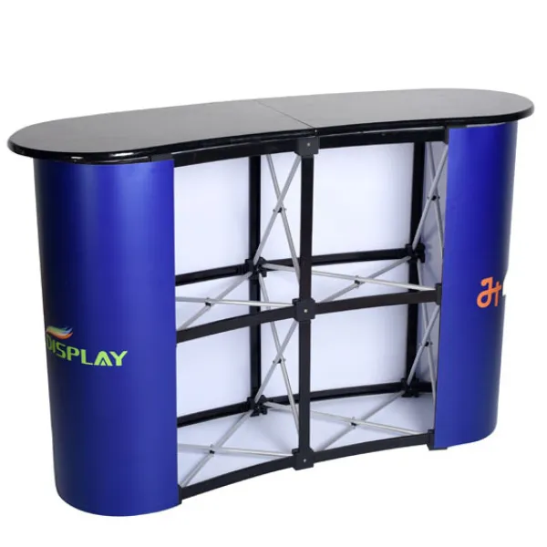 Mostrador Magnético - Vista Alternativa