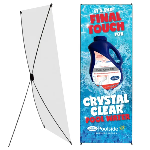 X-Banner Económico - Vista Alternativa