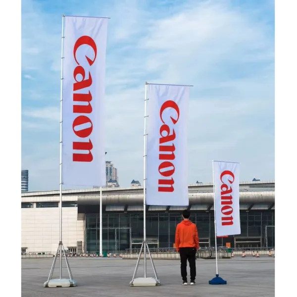 Banderas de 5 metros