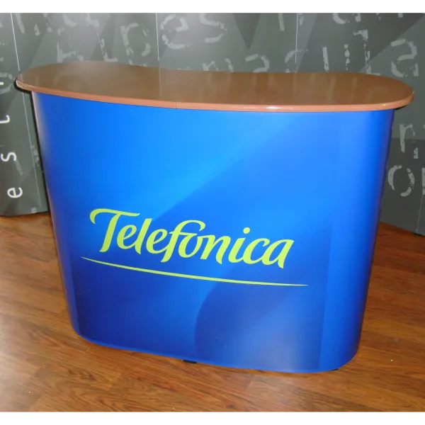 Mostrador Portátil Magnético