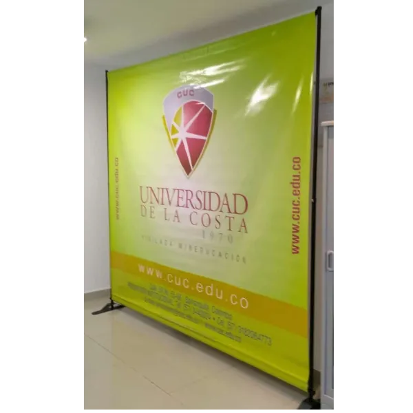 Photocall Extensible XL