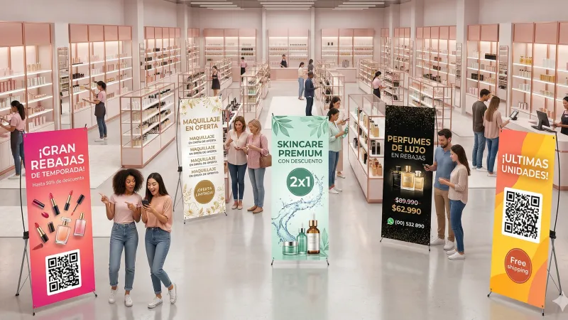 Aumente la retención de atención de los clientes