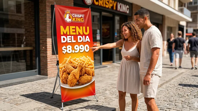 Versatilidad de usos