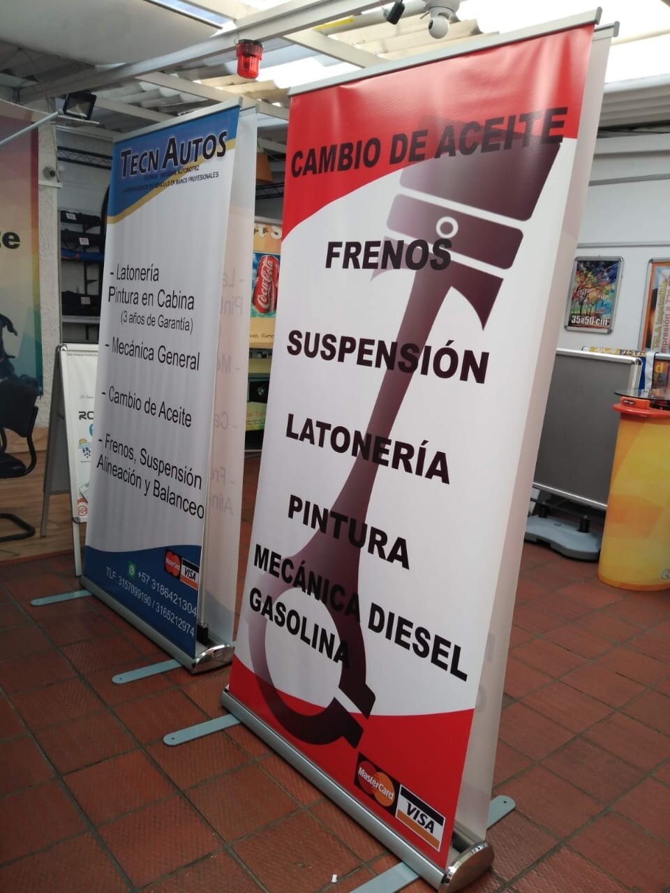 Expositor de Lujo Joyería Élite