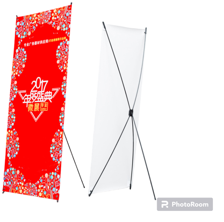 Stand Institucional Ministerio