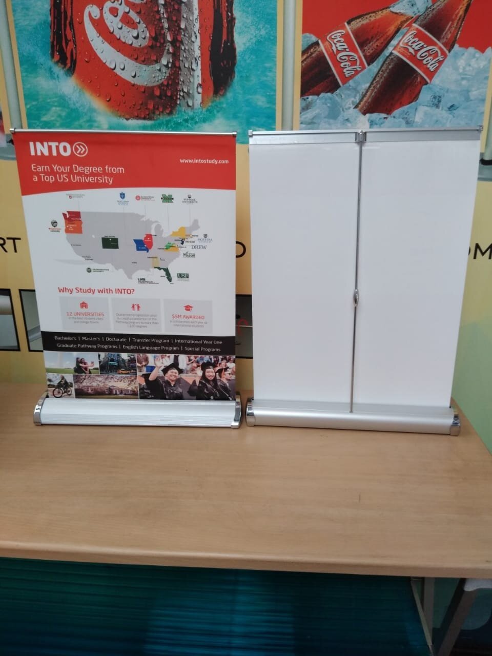 Campaña Inmobiliaria Exterior